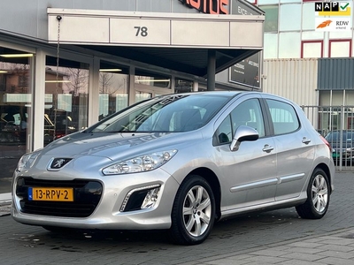 Peugeot 308 1.6 VTi Active-Navi-PDC-Automaat