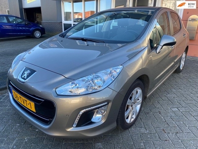 Peugeot 308 1.6 VTi Active zeer nette auto