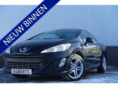 Peugeot 308 CC 1.6 THP Premiere (bj 2010)