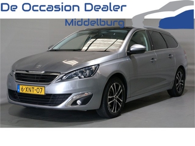 Peugeot 308 SW 1.2 e-THP Allure rijklaar incl garantie