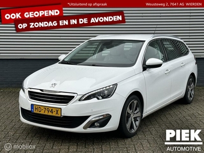 Peugeot 308 SW 1.2 PureTech Allure