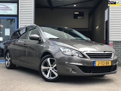 Peugeot 308 SW 1.2 PureTech GT-line