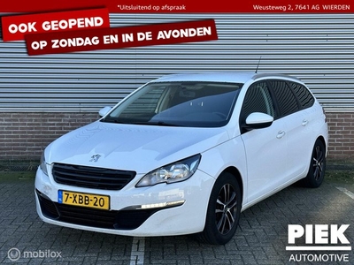 Peugeot 308 SW 1.6 BlueHDI Active NAVIGATIE