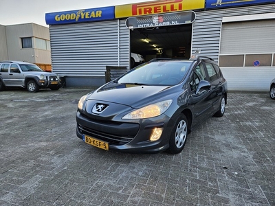 Peugeot 308 SW 1.6 HDiF Blue Lease 6 Versn. Goed rijdende