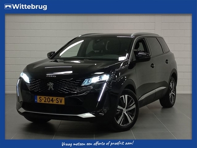 Peugeot 5008 1.2 PureTech Allure Pack Business Automaat