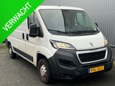 Peugeot Boxer 330 2.2 HDi 120