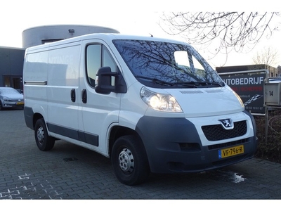 Peugeot Boxer 330 2.2 HDI L1H1 Profit+ (bj 2013)