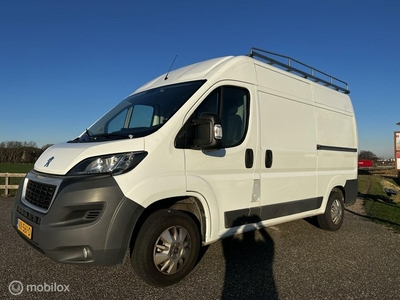 Peugeot Boxer Bestel 330 2.2 HDI L2H2 Profit+