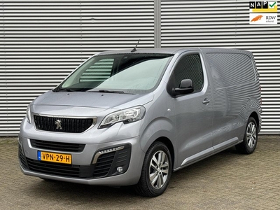 Peugeot Expert 2.0 BlueHDI 180 L2H1 Aut/ Navi/ Keyless/