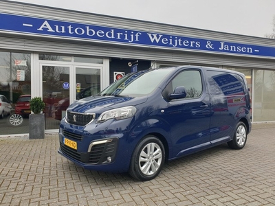 Peugeot Expert 226C 1.6 BlueHDI Automaat / Navi / Cruise /