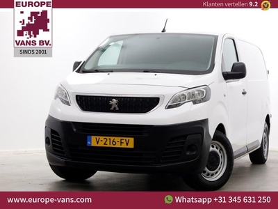 Peugeot Expert 226S 1.6 BlueHDI 95 Premium Airco 04-2017