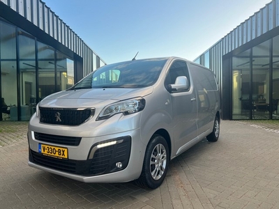 Peugeot Expert 231S 2.0 BlueHDI Automaat Camera NL Auto NAP