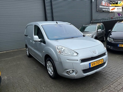 Peugeot Partner 120 1.6 e-HDI L1 Navteq AIRCO