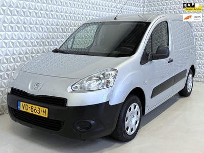 Peugeot Partner 120 1.6 e-HDI L1 XT Profit + AIRCO 225000km