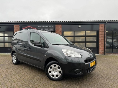 Peugeot Partner 2014euro 5150.869 km