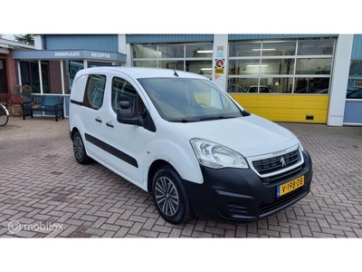 Peugeot Partner bestel 120 1.6 BlueHDi 100 L1 Premium Marge