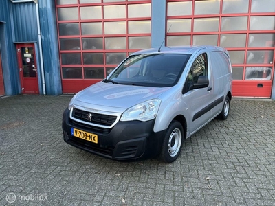 Peugeot Partner bestel 120 1.6 BlueHDi 75 L1 Pro Airco