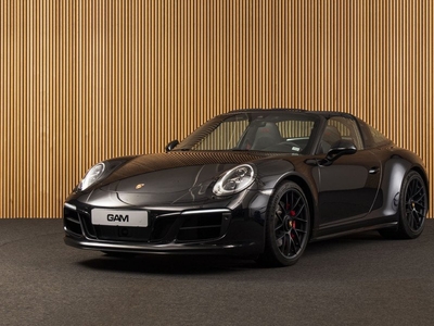 Porsche 911 3.0 Targa 4 GTS ACC-BOSE-20