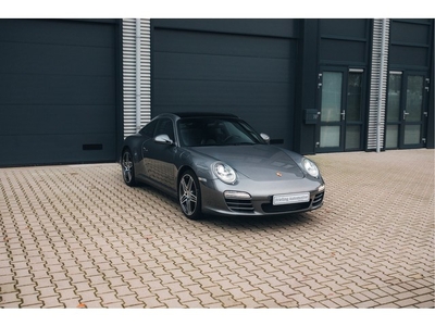 Porsche 911 3.8 Carrera Targa 4S - 1ste Eigenaar Bose - 18