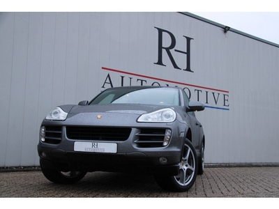 Porsche Cayenne 4.8 V8 S Automaat - Facelift model - 85dkm