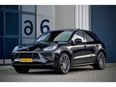 Porsche Macan 2.0T / NL Auto / 1ste Eig. / Luchtvering /