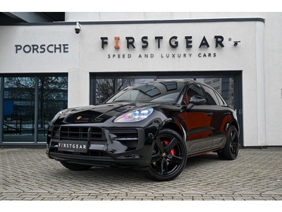 Porsche Macan 2.9 GTS *Sport-Chrono / Panorama /