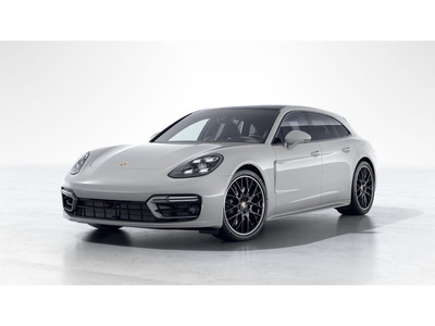 Porsche Panamera 4 E-Hybrid Sport Turismo Platinum Edition