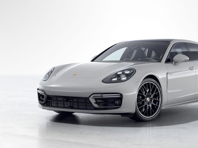 Porsche Panamera 4 E-Hybrid Sport Turismo Platinum Edition