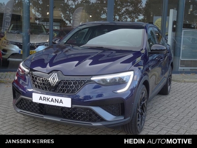 Renault Arkana 1.6 E-Tech hybrid 145 esprit Alpine pack