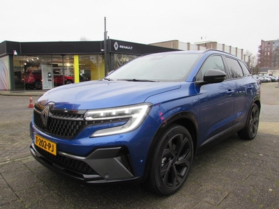 Renault Austral 1.2 E-Tech Hybrid 200 Techno Esprit Alpine