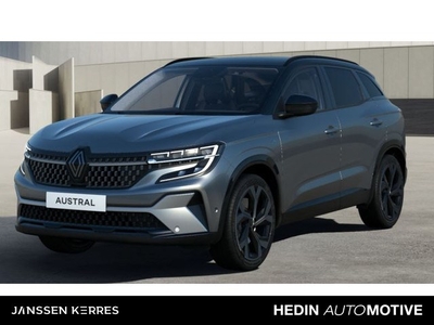 Renault Austral 1.2 E-Tech Hybrid 200 Techno Esprit Alpine