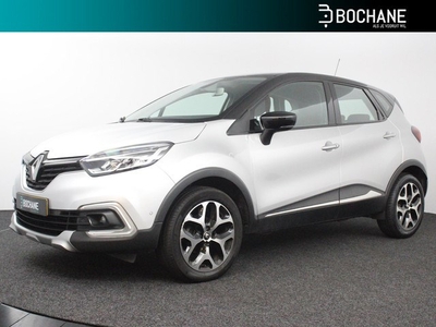 Renault Captur 0.9 TCe 90 Intens Navi Clima Cruise