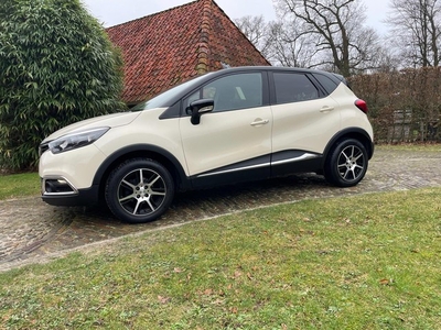 Renault Captur 0.9 TCe