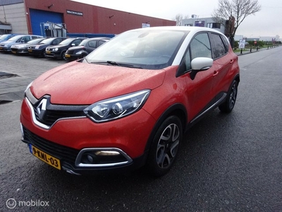 Renault Captur 0.9 TCe Dynamique Keyless Entry,Rlink,Nav