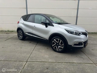 Renault Captur 0.9 TCe Expression, Navigatie,Camera Achter