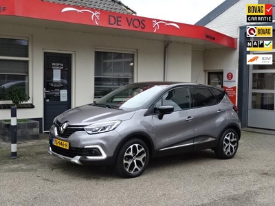 Renault Captur 0.9 TCe Intens