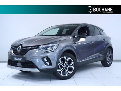 Renault Captur 1.0 TCe 90 Techno BOSE Audio LMV 18