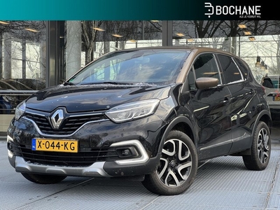 Renault Captur 1.2 TCe 120 Intens Navigatie