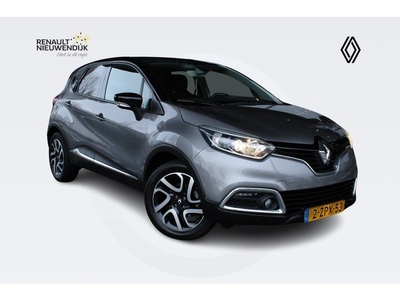 Renault Captur 1.2 TCe Dynamique AUTOMAAT / NAVIGATIE /