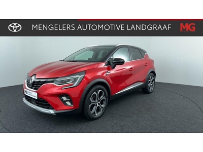 Renault Captur 1.3 TCe 130 Edition One