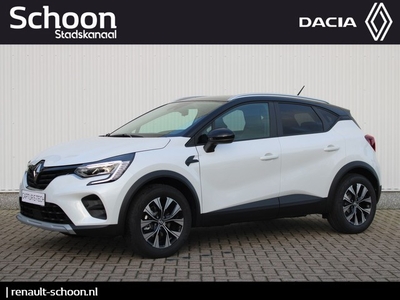 Renault Captur 1.6 E-Tech Hybrid 145 Evolution (bj 2023)