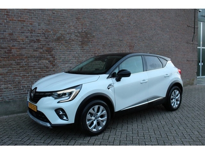 Renault Captur 1.6 E-Tech Plug-in Hybrid 160 Intens