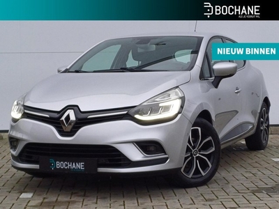 Renault Clio 0.9 TCe 90 Intens Navigatie R-Link Climate