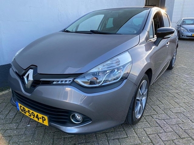 Renault Clio 0.9 TCe ECO Night&Day - Navigatie