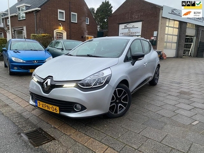 Renault Clio 0.9 TCe Expression Navi/climat controle/cruise