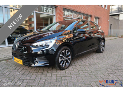 Renault Clio 1.0 TCe 90 Evolution Carplay Navi