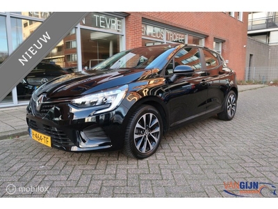 Renault Clio 1.0 TCe 90 Evolution Carplay Navi