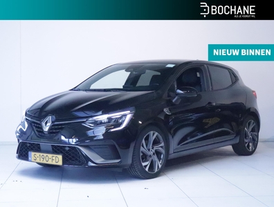 RENAULT CLIO 1.0 TCe 90 R.S. Line / Navigatie 9,3