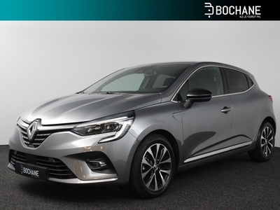 Renault Clio 1.0 TCe 90 Techno Navi Clima Cruise LM