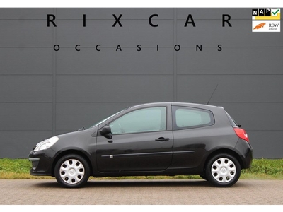 Renault Clio 1.2-16V Business Line Airco